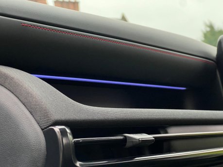 Hyundai TUCSON T-GDI N LINE 15