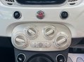 Fiat 500 1.2 Lounge Euro 6 (s/s) 3dr 34