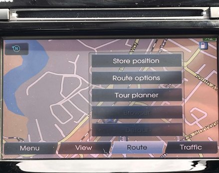 Hyundai ix20 1.6 ix20 SE Nav MPI Auto 5dr 27