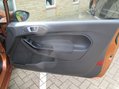 Ford Fiesta 1.25 Zetec Euro 6 3dr 37