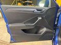 Volkswagen T-Roc 1.5 T-Roc R-Line TSi Evo Semi-Auto 5dr 75