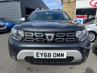 Dacia Duster COMFORT DCI 4
