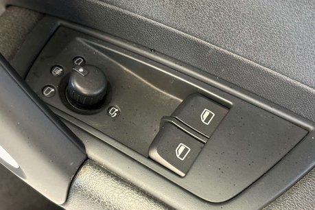 Audi A1 1.4 TFSI Sport Hatchback 3dr Petrol S Tronic Euro 5 (s/s) (122 ps) 50