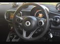 Smart Fortwo Coupe 1.0 Prime (Premium) Coupe 2dr Petrol Twinamic Euro 6 (s/s) (71 ps) 12
