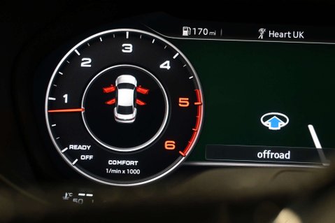 Audi A3 2.0 A3 Black Edition TDI 4dr 36