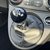 Fiat 500 1.0 Mild Hybrid Lounge 3dr 24