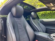 Mercedes-Benz E Class 2.0 E220d AMG Line (Premium Plus) G-Tronic+ Euro 6 (s/s) 2dr 14