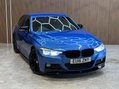 BMW 3 Series 3.0 330d xDrive M Sport Auto 4WD 4dr 1