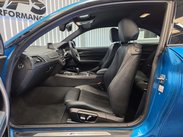BMW M2 3.0i Coupe 2dr Petrol DCT Euro 6 (s/s) (370 ps) 42
