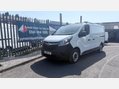 Vauxhall Vivaro 1.6 CDTi 2900 L1 H1 Euro 6 (s/s) 5dr 2