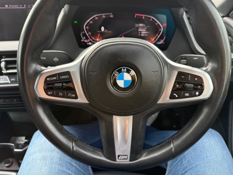 BMW 2 Series 1.5 218i M Sport Euro 6 (s/s) 4dr 21