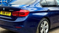 BMW 3 Series 2.0 320i Sport Saloon 4dr Petrol Auto Euro 6 (s/s) (184 ps) 28