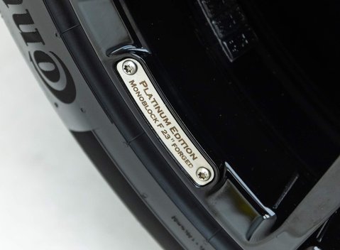 Mercedes-Benz G Class G63 G700 BRABUS 26