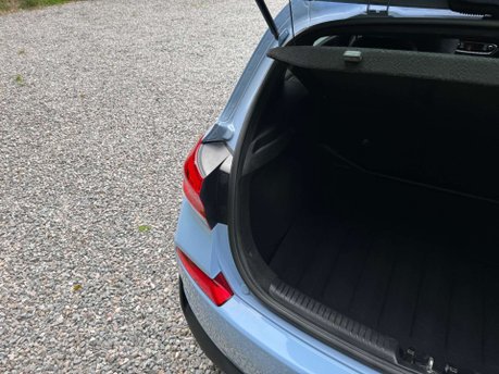 Hyundai i30 2.0 i30 N Performance TGDi 5dr 44