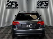 Audi RS3 2.5 TFSI Sportback 5dr Petrol S Tronic quattro Euro 5 (340 ps) 5