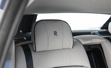 Rolls-Royce Phantom VIII EWB 36