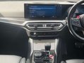 BMW M3 3.0 M3 Competition Edition M xDrive Auto 4WD 4dr 72