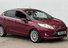 Ford Fiesta 1.4 Fiesta Titanium Auto 5dr