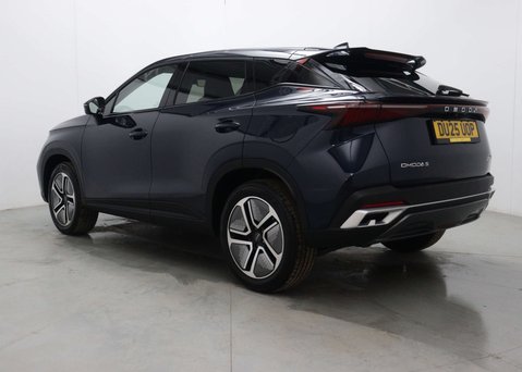 OMODA 5 1.6 5 Noble Auto 5dr 10