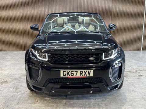 Land Rover Range Rover Evoque 2.0 Range Rover Evoque HSE Dynamic TD4 Auto 4WD 2dr 39