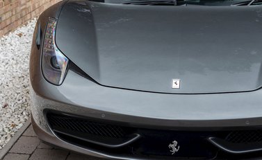 Ferrari 458 Italia 20
