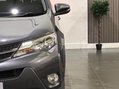 Toyota Rav4 2.0 D-4D Icon 4WD Euro 5 (s/s) 5dr 49