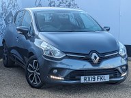 Renault Clio PLAY DCI 1