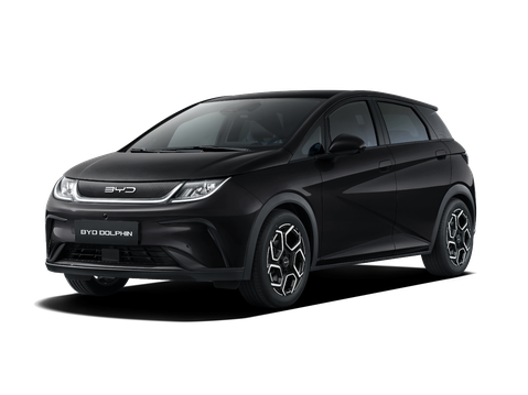 BYD DOLPHIN 60.4kWh DESIGN 1