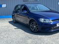 Volkswagen Golf 1.4 TSI BlueMotion Tech SE Nav Euro 6 (s/s) 5dr 25