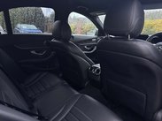 Mercedes-Benz C Class 2.0 C 220 AMG Line Premium D Auto 4dr 33