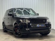 Land Rover Range Rover 3.0 Range Rover Autobiography SDV6 HEV Auto 4WD 5dr 93