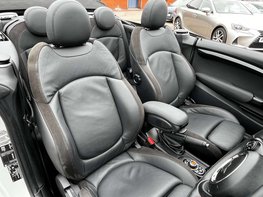 Mini Convertible 1.5 Cooper Sport Auto 2dr 59