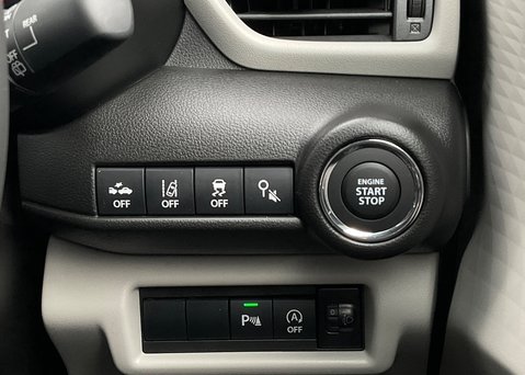 Suzuki Swift Motion 1.2 Mild Hybrid 20
