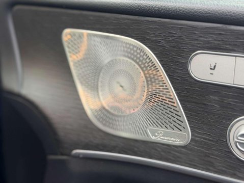 Mercedes-Benz GLE 2.9 GLE400d AMG Line (Premium Plus) SUV 5dr Diesel G-Tronic 4MATIC Euro 6 ( 62