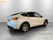 Tesla Model Y (Dual Motor) Long Range SUV 5dr Electric Auto 4WDE (384 bhp) 7