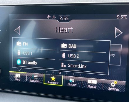 Skoda Kamiq 1.6 Kamiq SE TDI Semi-Auto 5dr 32