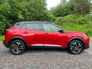 Peugeot 2008 1.2 2008 GT PureTech S/S Auto 5dr 3