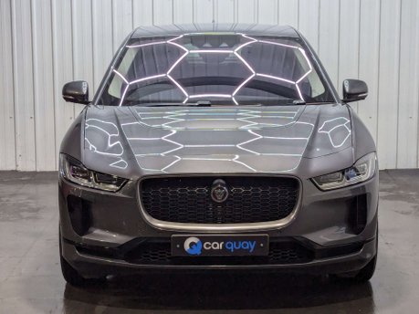 Jaguar I-Pace I-Pace EV400 HSE 4WD 5dr 14