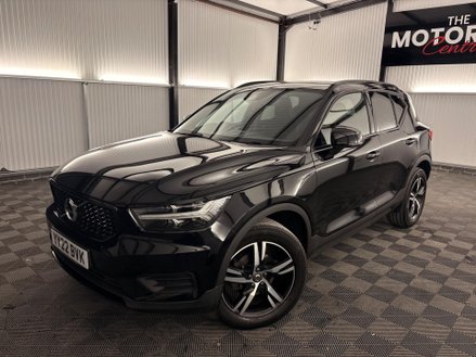 Volvo XC40 1.5 T3 R-Design Euro 6 (s/s) 5dr