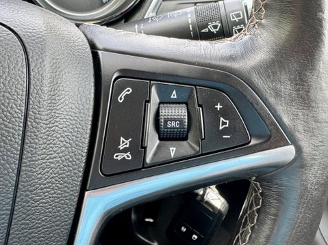 Vauxhall Mokka EXCLUSIV S/S 22