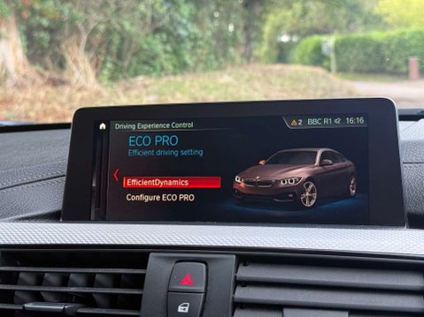 BMW 4 Series 2.0 420d Gran Coupe M Sport Auto 5dr 50