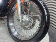Harley-Davidson Sportster XL1200 C 2007 105 ANNIVERSARY ONLY 4K LONG MOT 1200CC 35