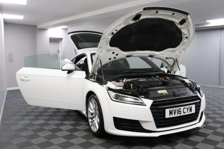 Audi TT TFSI SPORT 14
