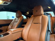 Rolls-Royce Wraith 6.6 V12 Coupe 2dr Petrol Auto Euro 6 (624 bhp) 47