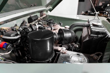 Land Rover Series 1 ACQUIRE A PIECE OF LAND ROVER HISTORY. EXCELLENT HISTORY & PROVENANCE. 63