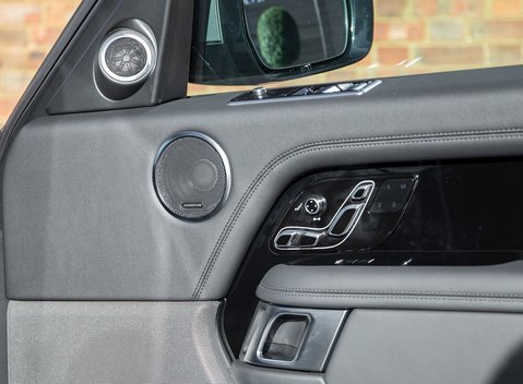 Land Rover Range Rover Vogue URBAN 23