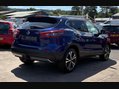 Nissan Qashqai 1.3 Qashqai N-Connecta DiG-T 5dr 7