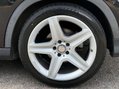 Mercedes-Benz GLA 2.1 GLA220 CDI AMG Line SUV 5dr Diesel 7G-DCT 4MATIC Euro 6 (s/s) (170 ps) 42