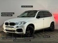 BMW X5 XDRIVE30D M SPORT 4