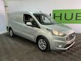 Ford Transit Connect 1.5 Transit Connect 250 Limited EcoBlue 1